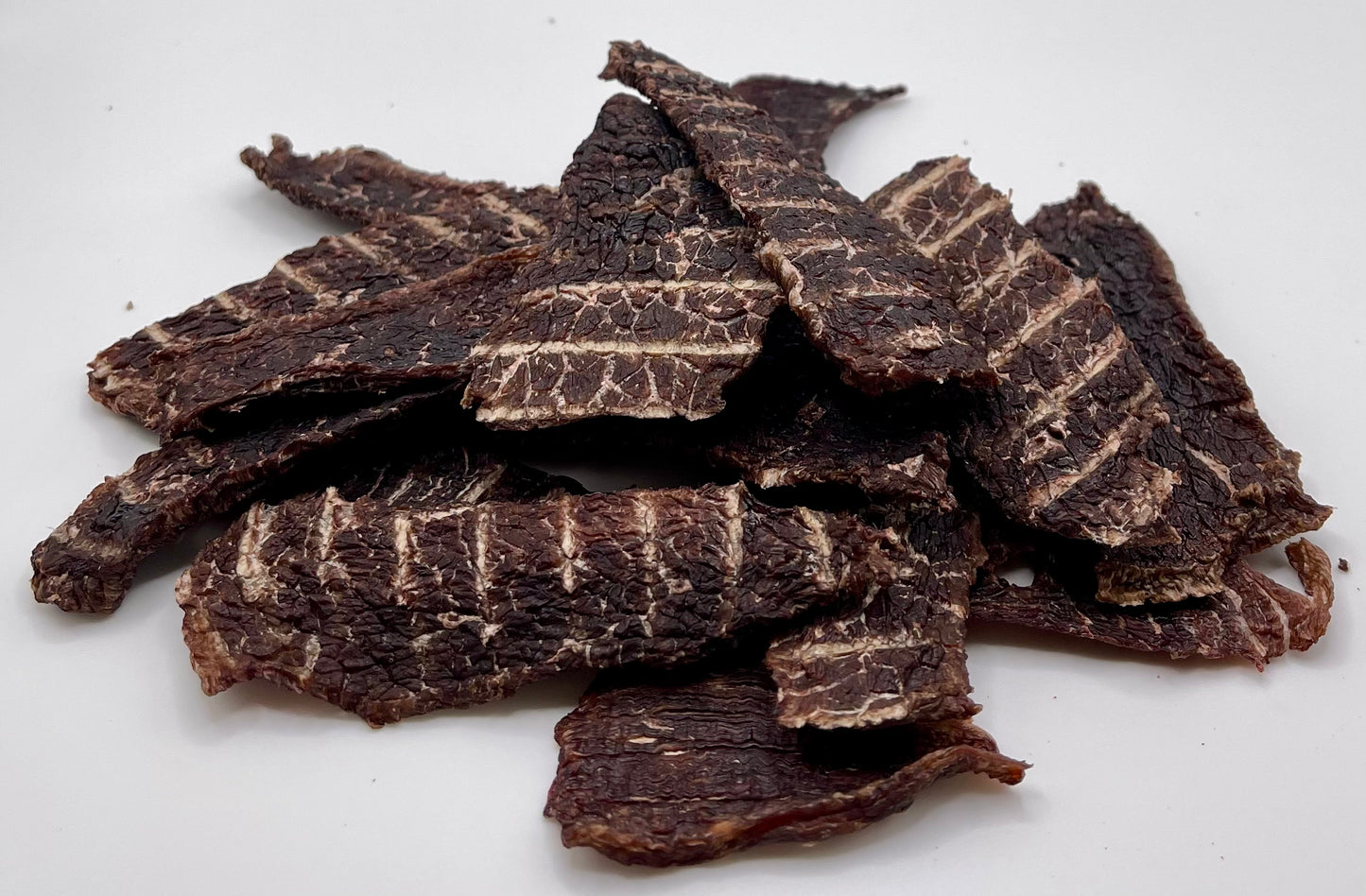 Dehydrated Beef Jerky